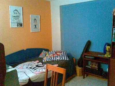 VENDO BELLO APARTAMENTO EN NUEVA BARCELONA