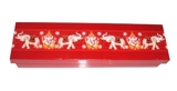 Caixa Porta – Incenso Ganesha