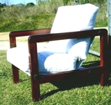 SILLON SUPER RESISTENTE - Canelones - Ciudad de la Costa