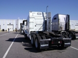 VENDO CAMION VOLVO