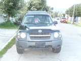 VENDO NISSAN XTERRA AÑO 2002