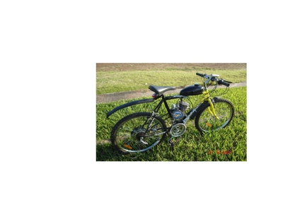 BICIMOTO, HACE 240 KMS/GALON - San Salvador - San Salvador