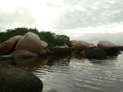 Vendo Ilha no Rio de Janeiro