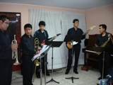 ADMISIÓN 2008 II