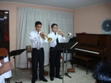 CURSOS DE FORMACION ARTISTICA BASICA Y TEMPRANA 