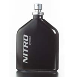 Vendo locion Nitro
