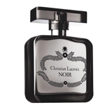 Vendo locion Christian Lacroix NOIR 
