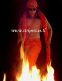 DESPEDIDAS DE SOLTERAS SHOWS TIPO STRIPTEASE HOT SHOWS STRIPERS ESTRIPERS 992860207 - Arequipa - Arequipa