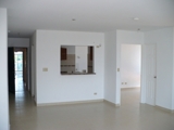 VENDO APARTAMENTO NUEVO A ESTRENAR ALTOS DEL GOLF 107.47MTS2 $165,000.00