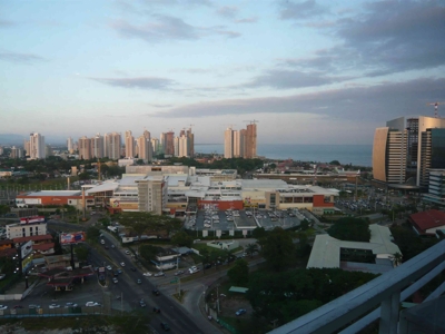 AMPLIO APARTAMENTO EN VENTA SAN FRANCISCO 192MTS2 - Panamá - Ciudad de Panamá