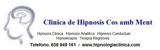 Hipnosis, Centro de Hipnosis Clinica Cos amb Ment