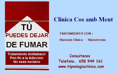 TABACO, TABAQUISMO, DEJAR DE FUMAR
