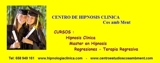 CURSOS DE HIPNOSIS Superior