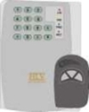 BOTAO DE EMERGENCIA E ALARME PARA SUA CASA (com controle)