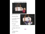 VICTORIA`S SECRET !!! BOLSAS,PERFUMES,CREMAS,LENCERIA,COSMETICOS,PIJAMAS