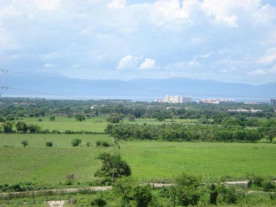 TERRENO EN BUCERIAS