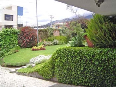 Espectacular Casa de Arriendo ubicada en Quito