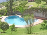 Espectacular Casa de Venta Cumbaya