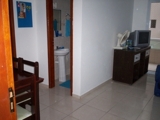APARTAMENTO PARA TEMPORADA PRAIA GRANDE BALNEÁRIO MIRIM