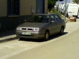 vendo coche