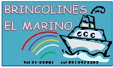 BRINCOLINES EL MARINO