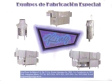 COCINAS INDUSTRIALES Y COMERCIALES - Olancho - Catacamas