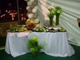 FESTAS EVENTOS E SERVIÇOS