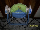 columpio portatil de bebe - Bebés y Niños - Desamparados - San José
