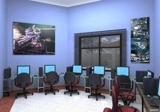 MONTE SUA LAN HOUSE SEM GASTAR DINHEIRO