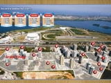 Apartamento lindo e barato. Condominio Coop Barra. Imperdível!!!!