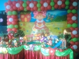FESTAS INFANTIS 