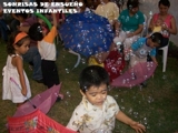 LINDAS FUNCIONES DE TITERES PARA NIDOS Y MINI FIESTAS INFANTILES 