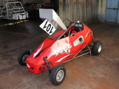 Kart Cross, Buggy, Gaiola, Off Road, Baja