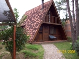 ALPINAS PILMAIQUEN,  LA PALOMA-LA BALCONADA,  CABAÑAS IMPECABLES