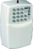 BOTAO DE EMERGENCIA E ALARME (sem controle)