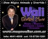 MAGO :: MAGOS :: 15-5730-1281