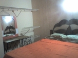 APARTAMENTO AMOBLADO POR TEMPORADAS.