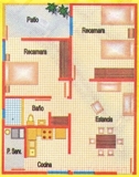 RESIDENCIAL  ATIZAPAN