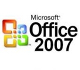 Office Professional 2007 32-bit Español OEM MLK (ORIGINAL) Garantia Microsofts