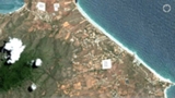 Isla Margarita Playa el Agua La Mira