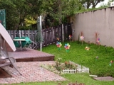 Los Paseos - Colina Real - Gran Garden