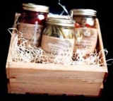 Productos Gourmet - Un toque diferente de sabor para carmes