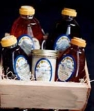 Productos Gourmet - Regalo empresarial Salsas para postres