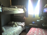 MERIDA-HABITACIONES AMOBLADAS POR TEMPORADAS