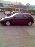 VENDO FORD FOCUS ZX3 MODELO 2001. - Guatemala - Ciudad de Guatemala