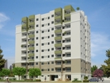 RESIDENCIAL AQUARELLE / VILA VELHA - STª INÊS