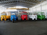 Tuk Tuk For Sale - Manchester - Mandeville