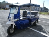 Tuk Tuk For Sale - Manchester - Mandeville