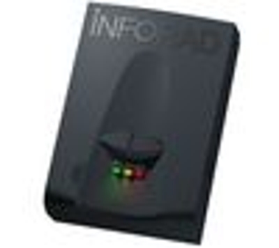 GPS sinalizador de radar Inforad V2
