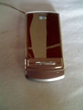 VENDO LG ME970 SHINE(PANTALLA LCD ROTA)